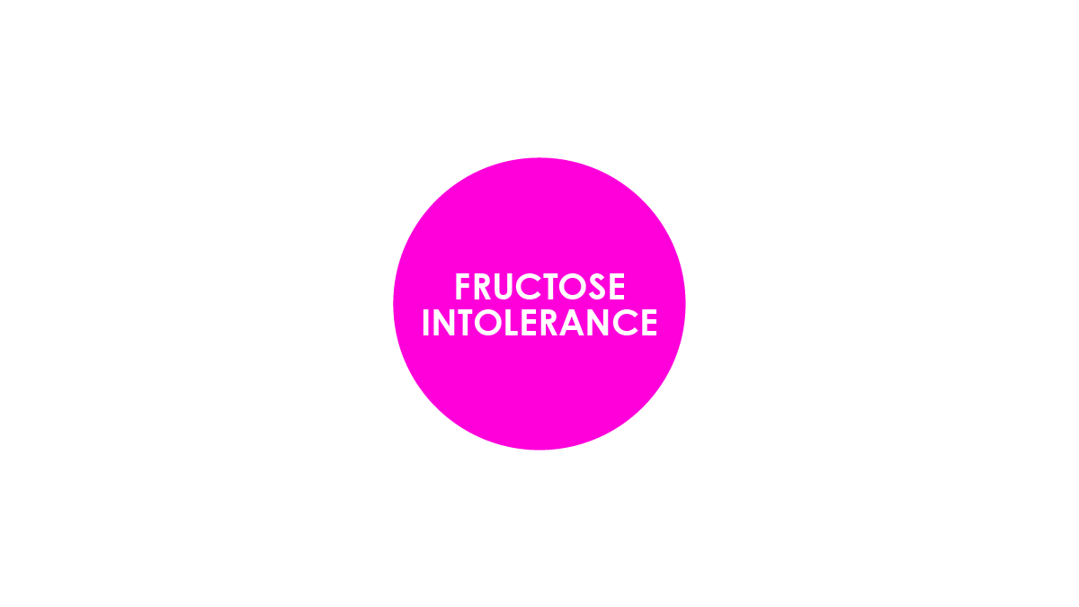 Trio-Smart Malabsorption Fructose