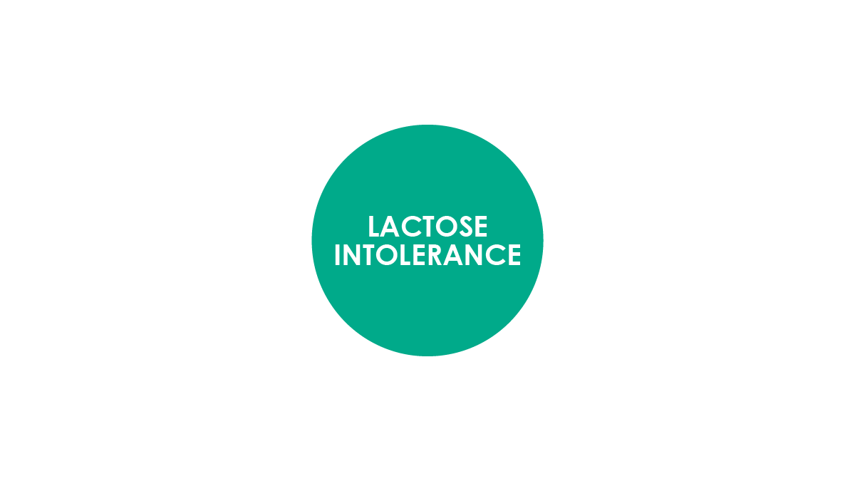 Trio-Smart Malabsorption Lactose